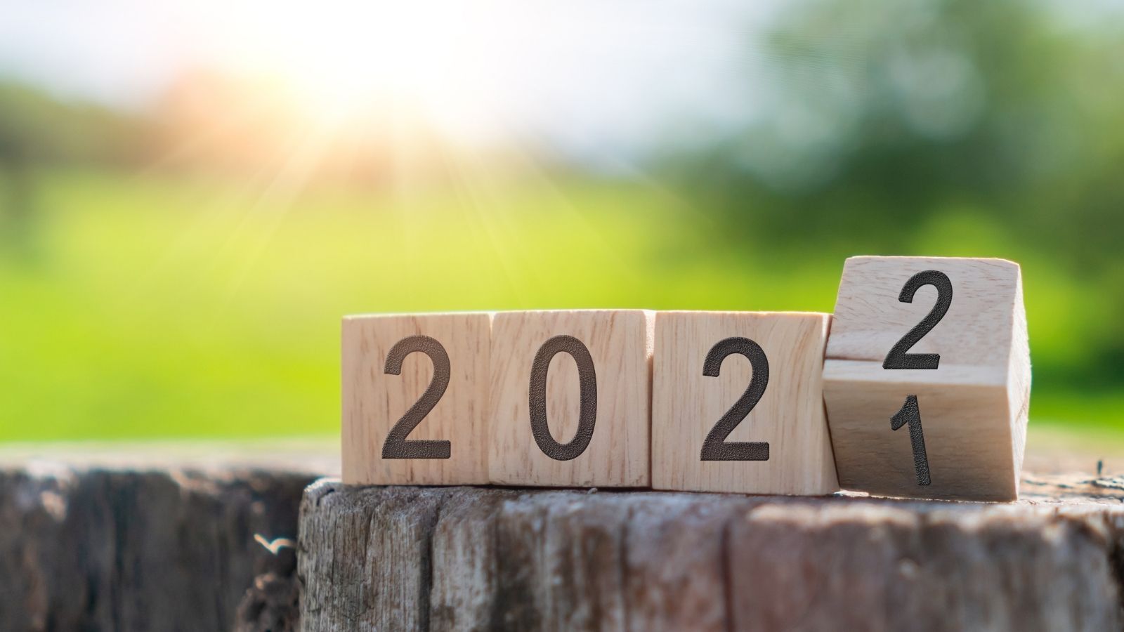Post thumbnail of New year new me: Resolutions to start 2022 on the right note