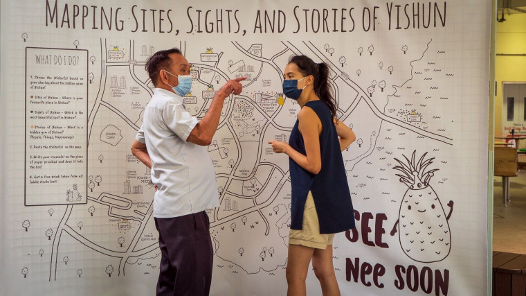 Singapore Art Week 2022