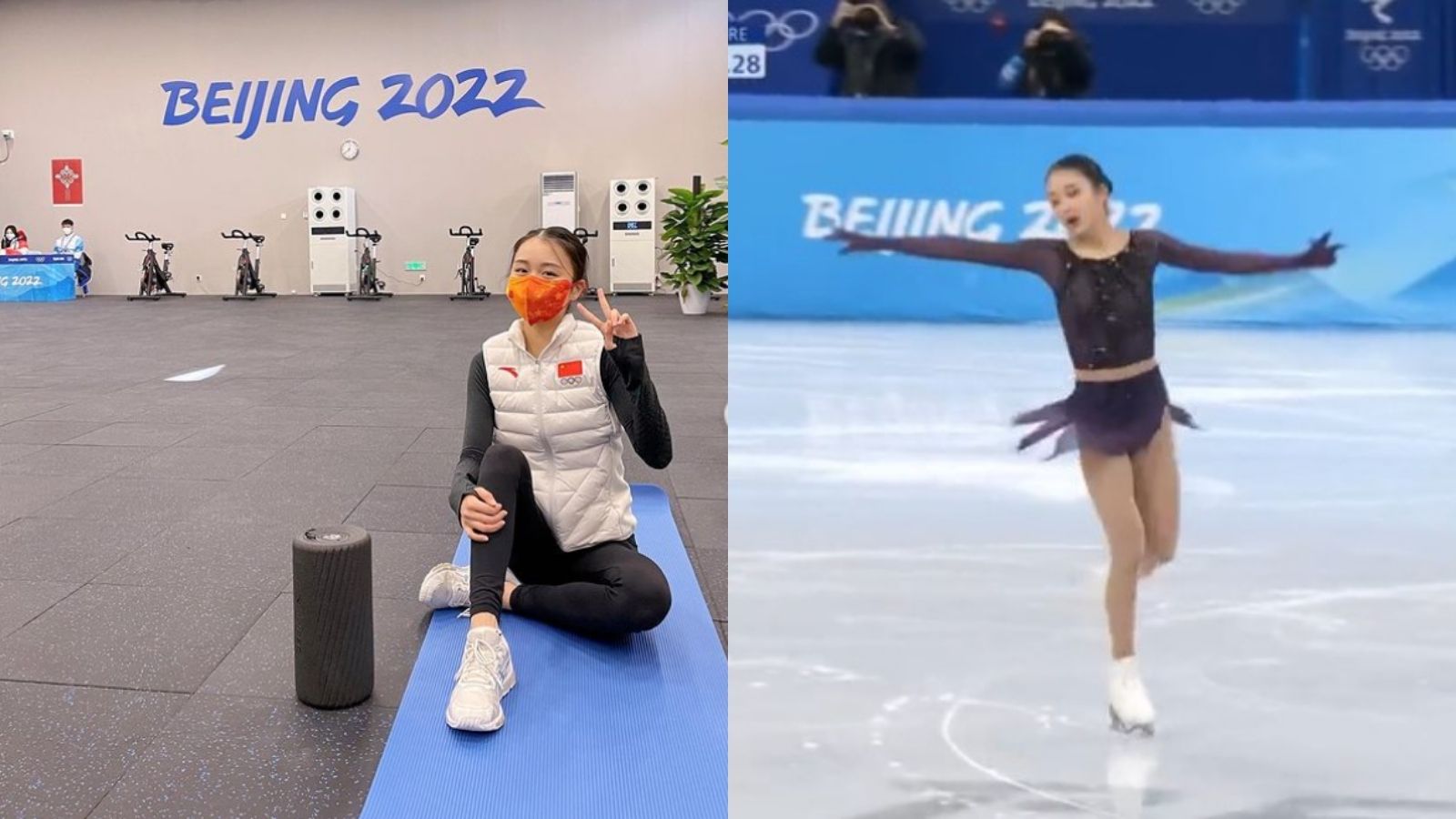 Post thumbnail of Shame on Zhu Yi? Shame on those who kick others when they are down!