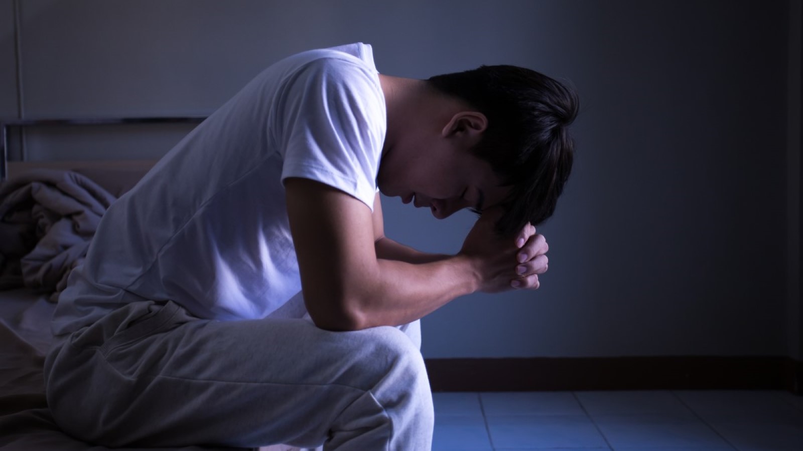 Post thumbnail of Why that emotional pit you are feeling isn’t languishing – it’s loneliness