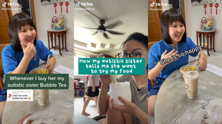 special needs awareness singapore