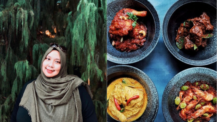 IWD 2022: She overcomes stereotypes to find success and be an inspiration to her daughters