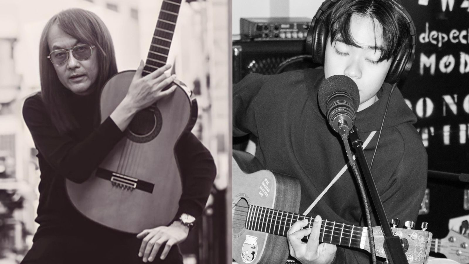 Post thumbnail of “When will you be more than just a musician?”: Local musicians talk about challenges, stereotypes
