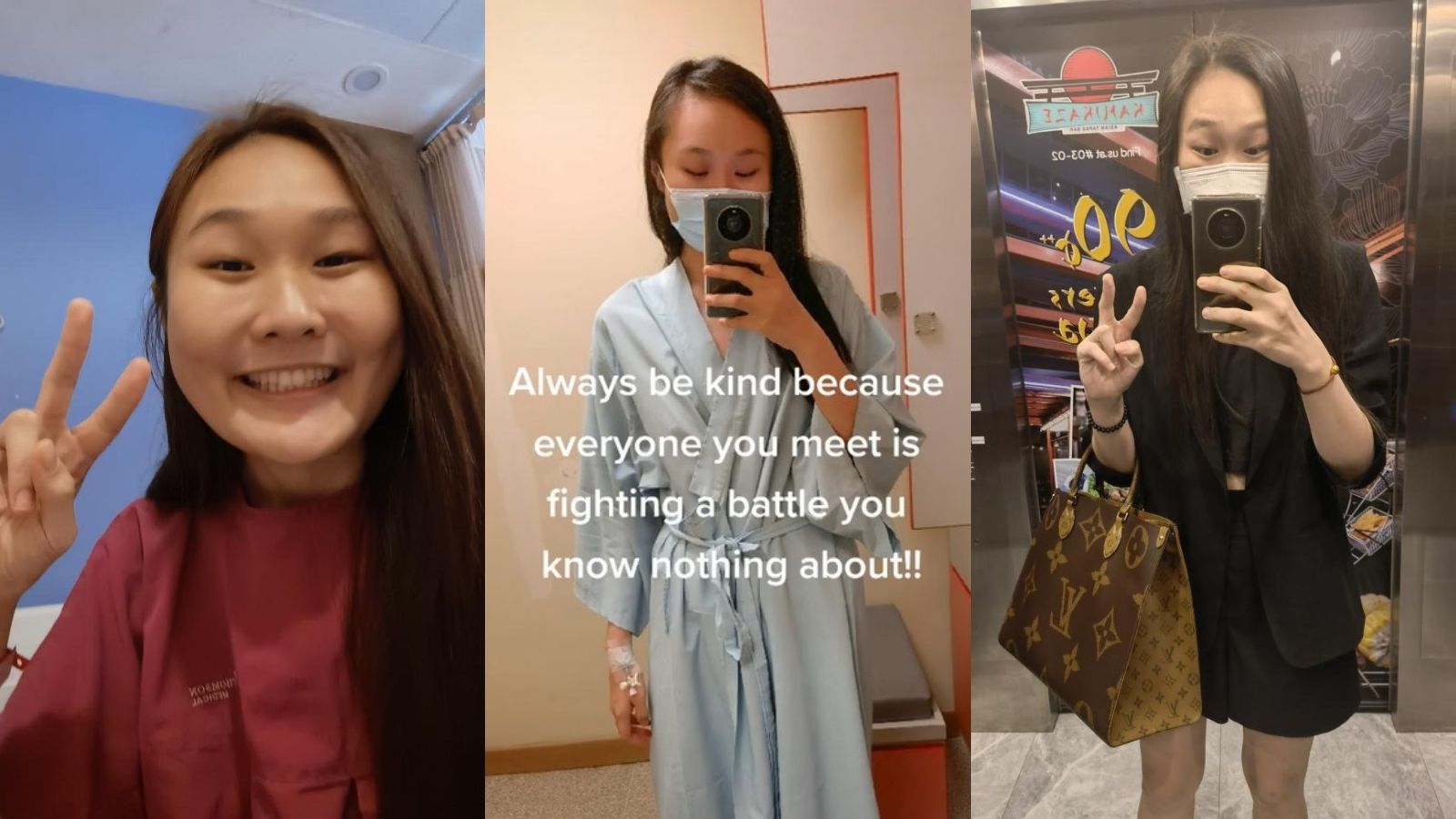 Post thumbnail of When pain is invisible: I was living with endometriosis but doctors didn’t believe me
