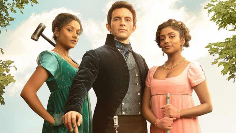 Gossip, romance and tiaras: Five things I’ve learnt watching Bridgerton Season 2
