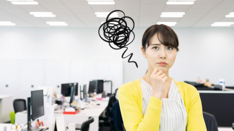 Mixed feelings about going back to the office? You’re not alone