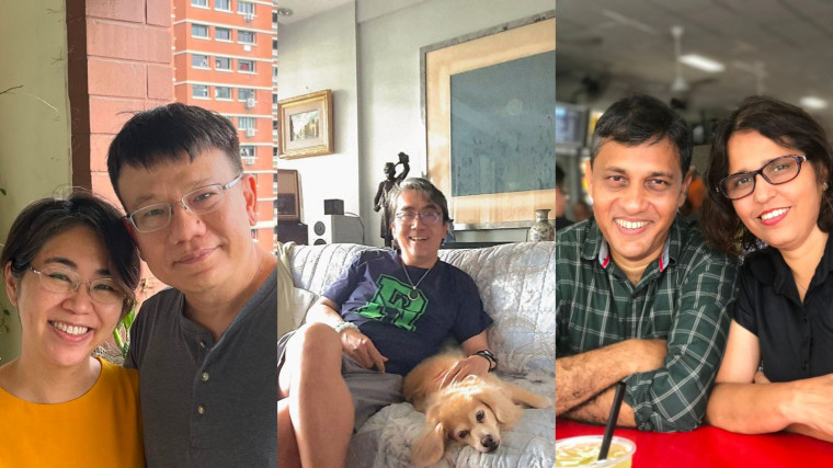 “Best decision I made in my life”: Stay-at-home-dads share challenges, joys