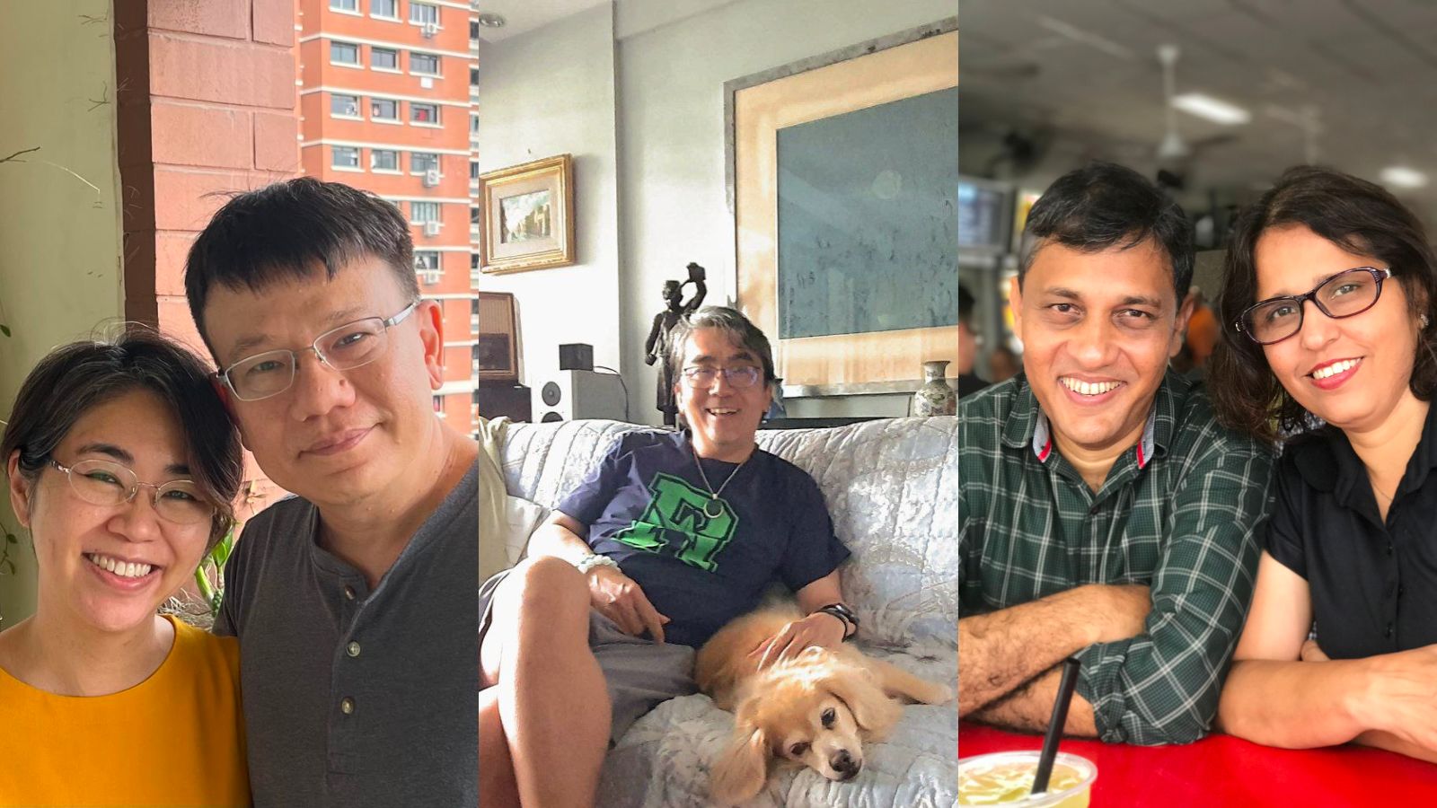 Post thumbnail of “Best decision I made in my life”: Stay-at-home-dads share challenges, joys