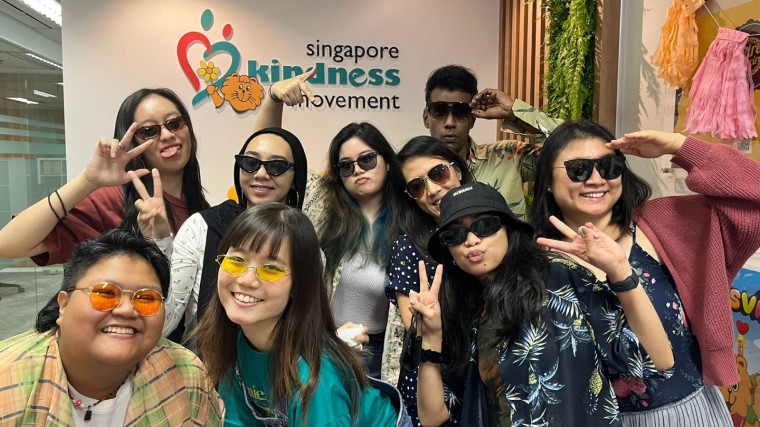 Slay that gap between Gen Zs and millennials, no cap