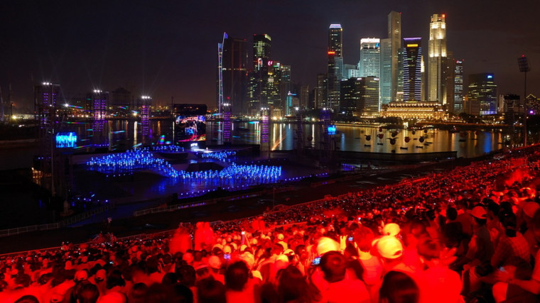 From Covid to kampung spirit: Renewing S'pore social compact for National Day