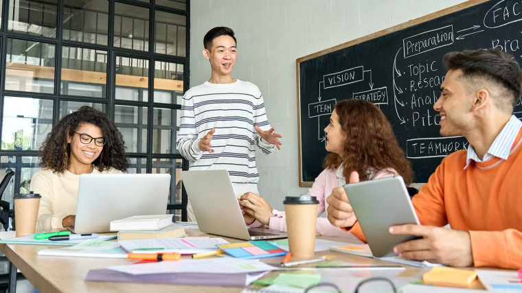 Gen Z speaks: Breaking stereotypes on work-life balance and job-hopping expectations