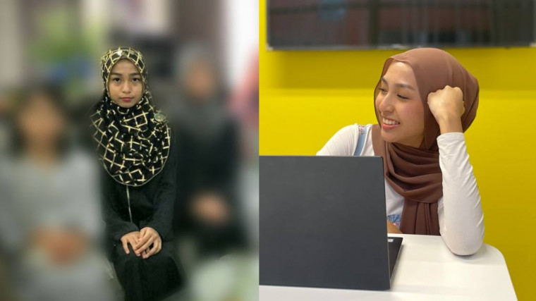 Dear Me, don't be so sad in your personal journey towards mental wellness