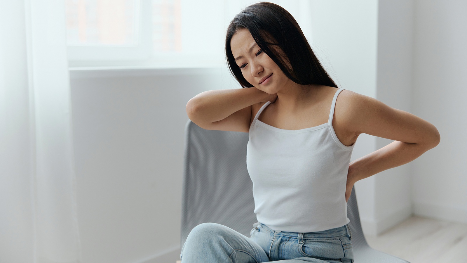 Post thumbnail of Living with chronic pain: What it is and how you can cope with it