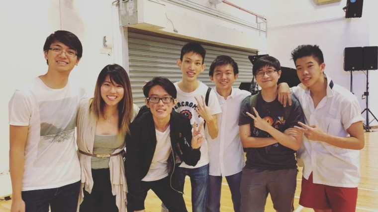 She becomes esports coach because gamers need 