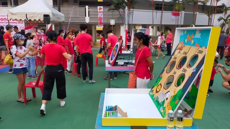 Three things to support the visually impaired in Singapore on International White Cane Day