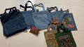Charity fundraising in Singapore: Neighbours come together to stitch for a good cause thumbnail