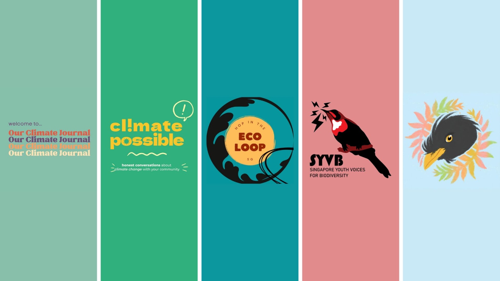 Post thumbnail of COP27: 5 Singaporean Gen Z Instagram accounts inspired to create a more sustainable environment