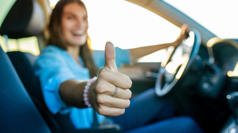 Diary of a P-Plate Driver: Why are people so mean on the roads?