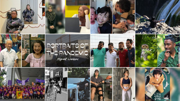 Looking back on 2022: Our favourite stories of the year