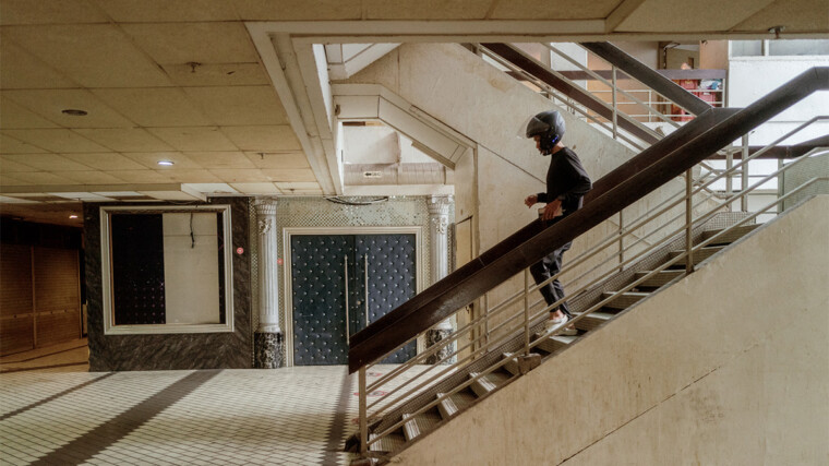 End of an era: Saying goodbye to Golden Mile Complex with photos and memories