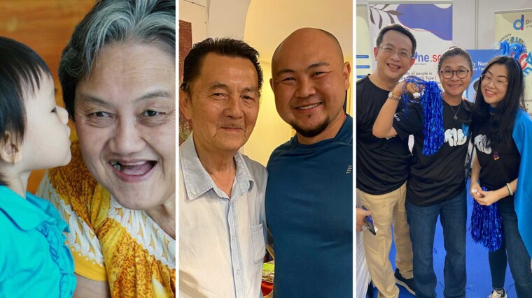 Intergenerational Week 2023: Bridging gap between young and old isn’t easy, but it’s worth it