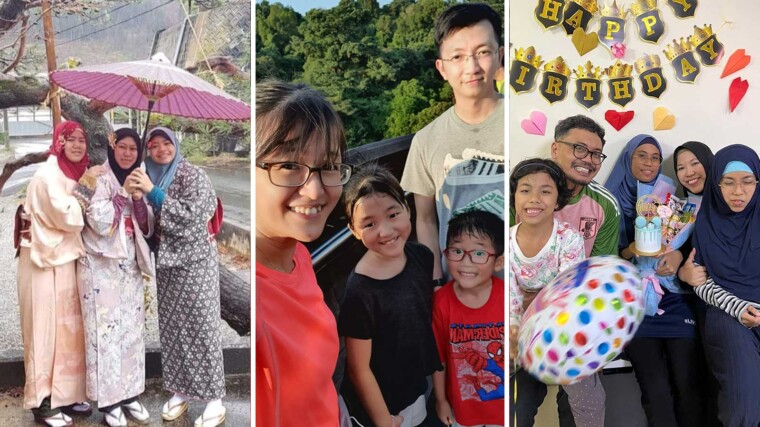 It’s not easy being a mum: “I think mummy is hardworking, but I miss her”