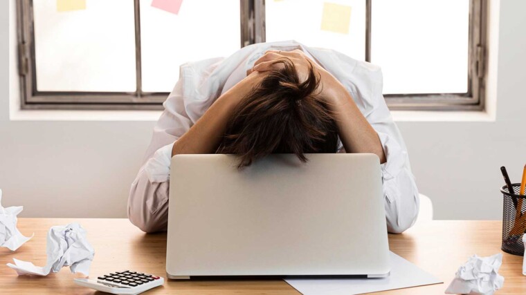 From breakdown to breakthrough: A mum’s personal struggle with burnout