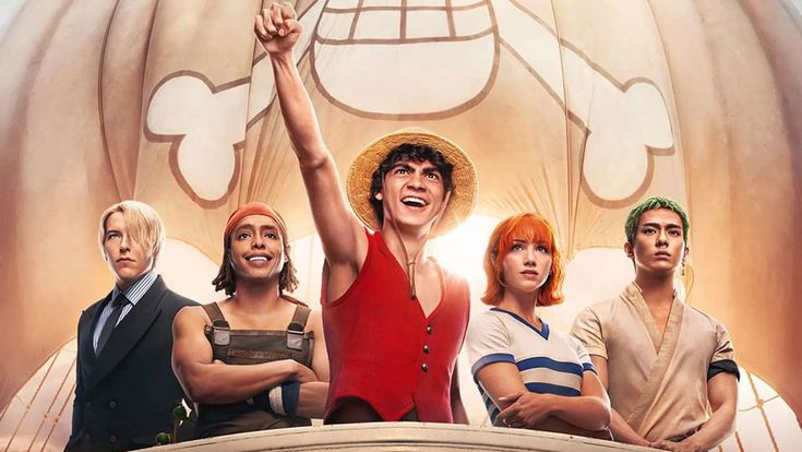 Let your Dreams Set Sail with Netflix’s One Piece Live-Action Series