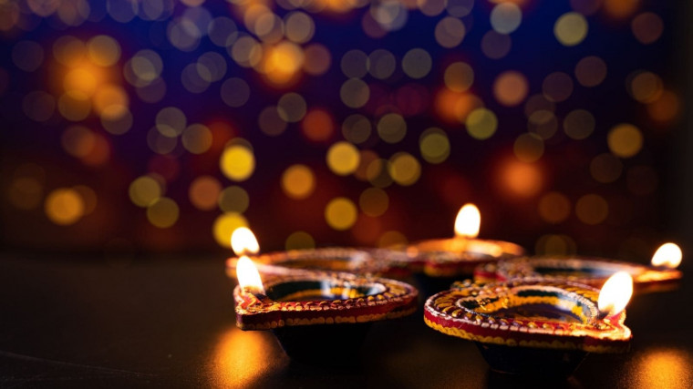Let’s Celebrate Racial Harmony during the Festival of Lights