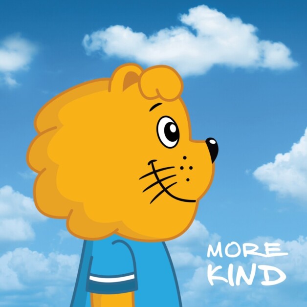 Don’t be Kind for Just One Day, Be Kind Every Day!