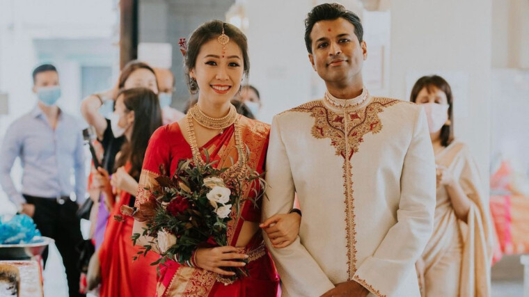 Unity in Diversity: Love Beyond Cultural Differences